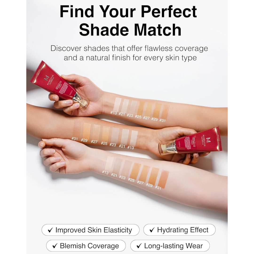 Perfect Cover BB Cream | SPF 42