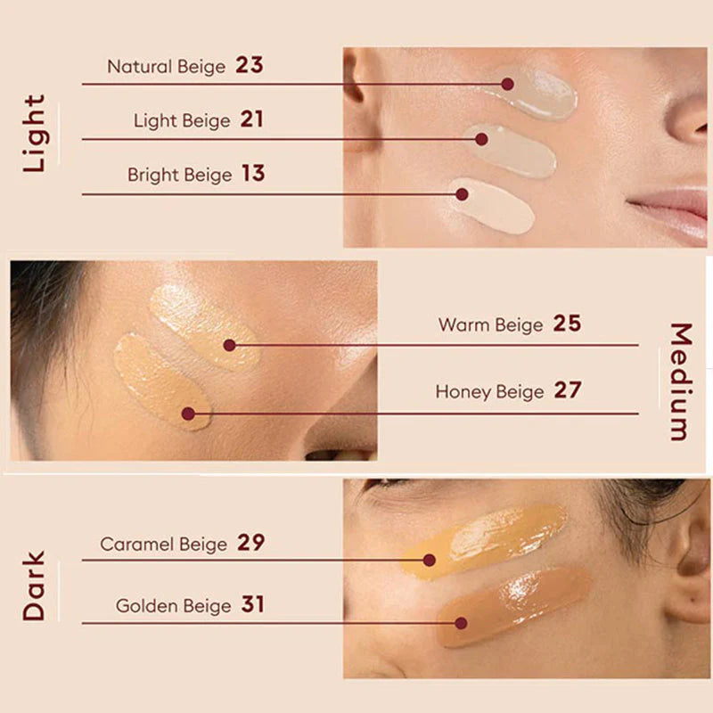 Perfect Cover BB Cream | SPF 42
