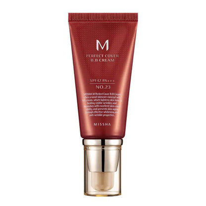 Perfect Cover BB Cream | SPF 42