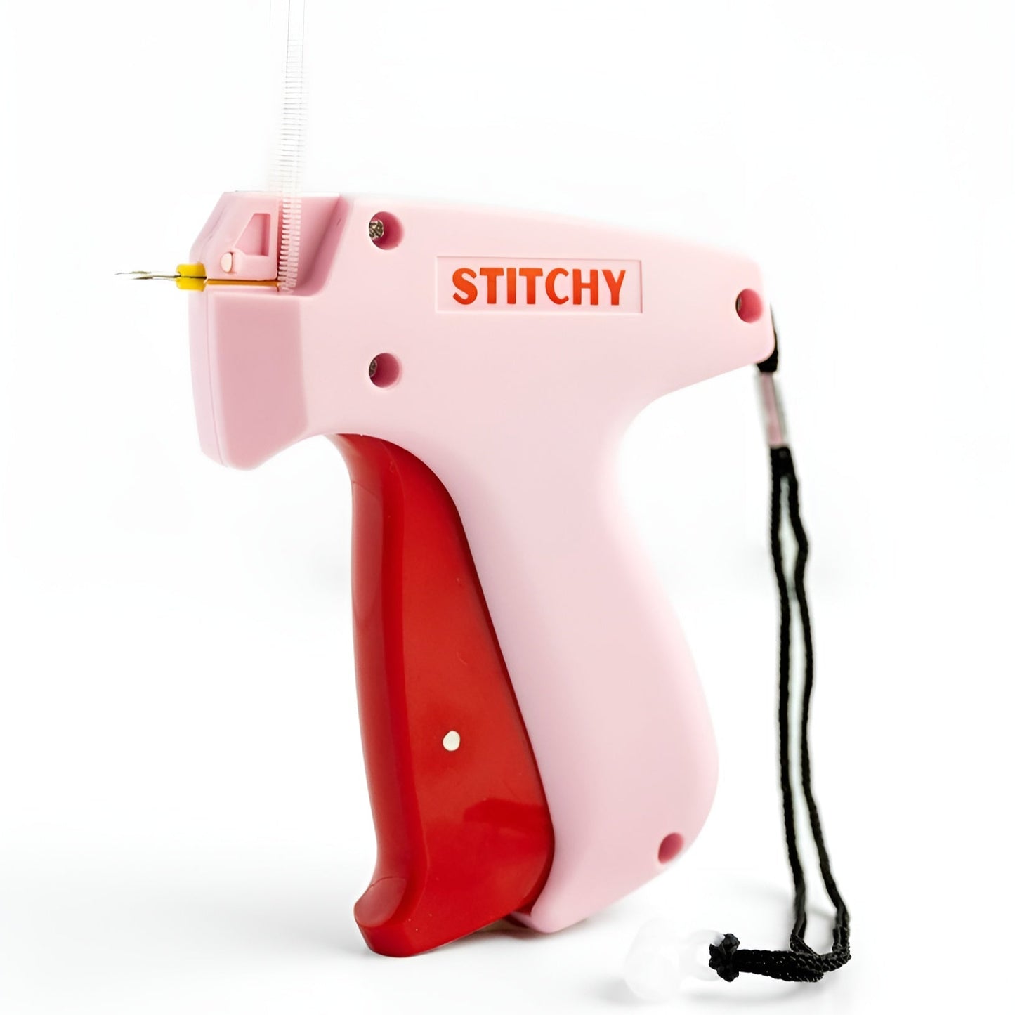 STITCHY™